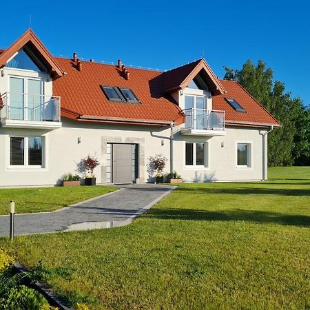 Villa Sadula - Apartamenty Na Mazurach Stare Sady Ngoại thất bức ảnh