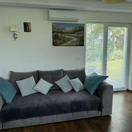 Villa Sadula - Apartamenty Na Mazurach Stare Sady Ngoại thất bức ảnh
