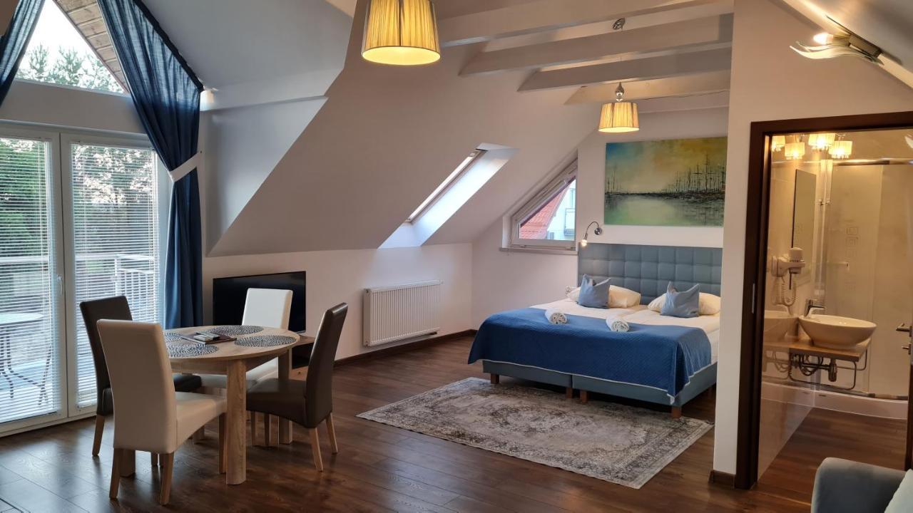 Villa Sadula - Apartamenty Na Mazurach Stare Sady Ngoại thất bức ảnh