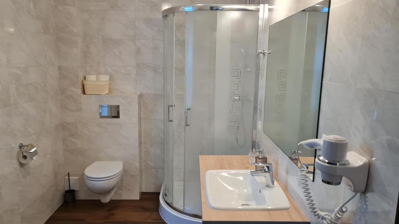 Villa Sadula - Apartamenty Na Mazurach Stare Sady Ngoại thất bức ảnh