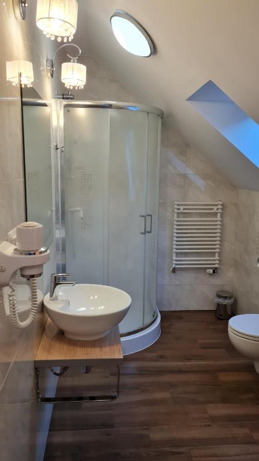 Villa Sadula - Apartamenty Na Mazurach Stare Sady Ngoại thất bức ảnh
