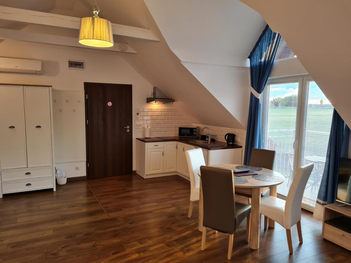 Villa Sadula - Apartamenty Na Mazurach Stare Sady Ngoại thất bức ảnh