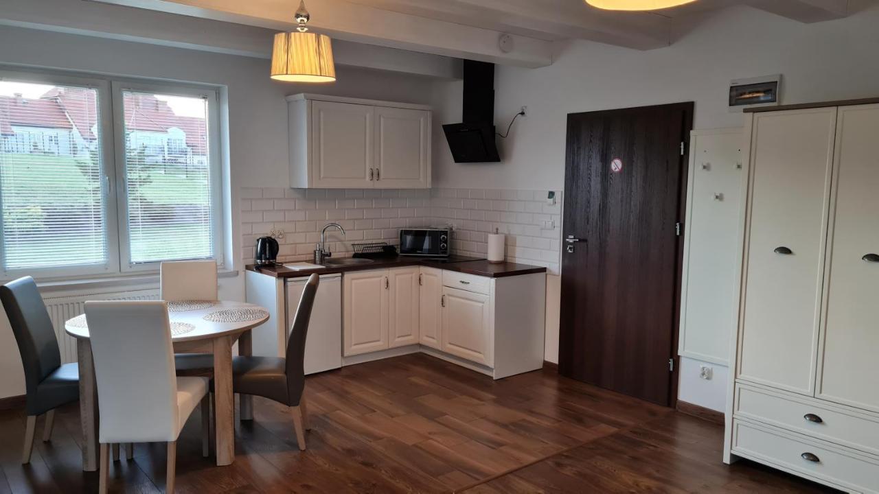 Villa Sadula - Apartamenty Na Mazurach Stare Sady Ngoại thất bức ảnh