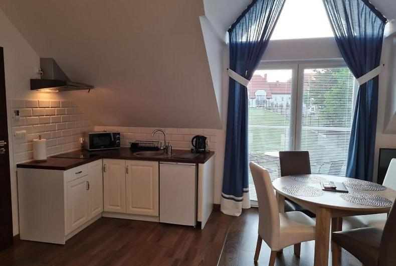 Villa Sadula - Apartamenty Na Mazurach Stare Sady Ngoại thất bức ảnh