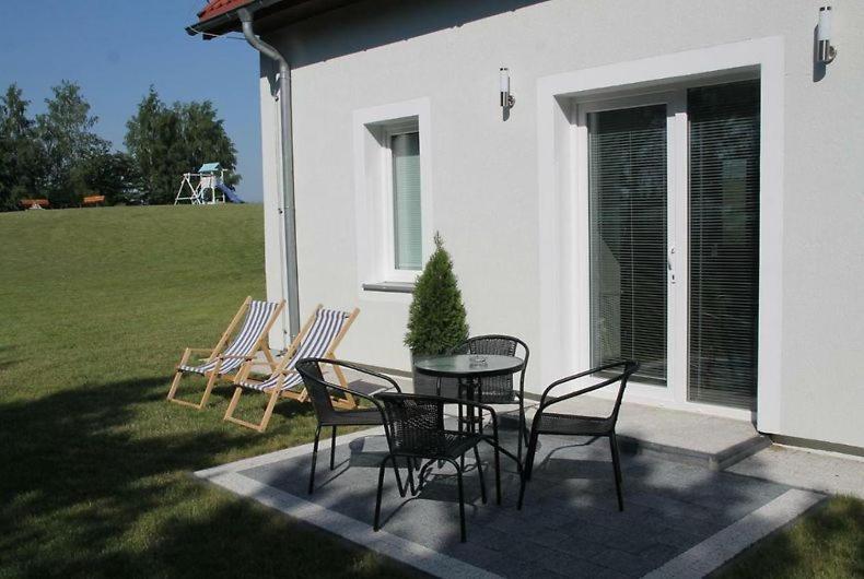 Villa Sadula - Apartamenty Na Mazurach Stare Sady Ngoại thất bức ảnh