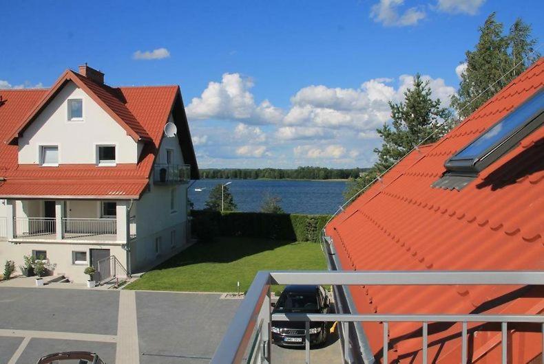 Villa Sadula - Apartamenty Na Mazurach Stare Sady Ngoại thất bức ảnh