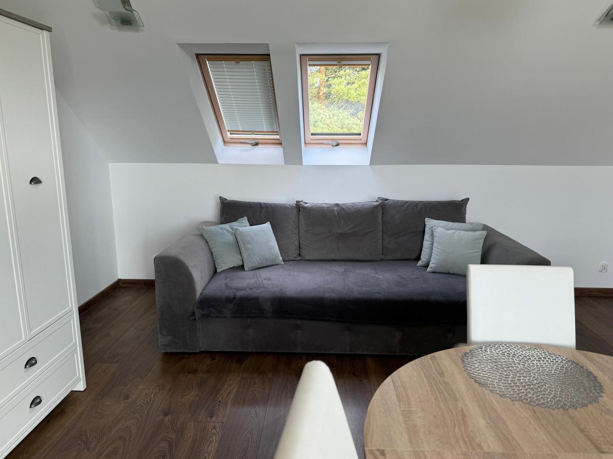 Villa Sadula - Apartamenty Na Mazurach Stare Sady Ngoại thất bức ảnh