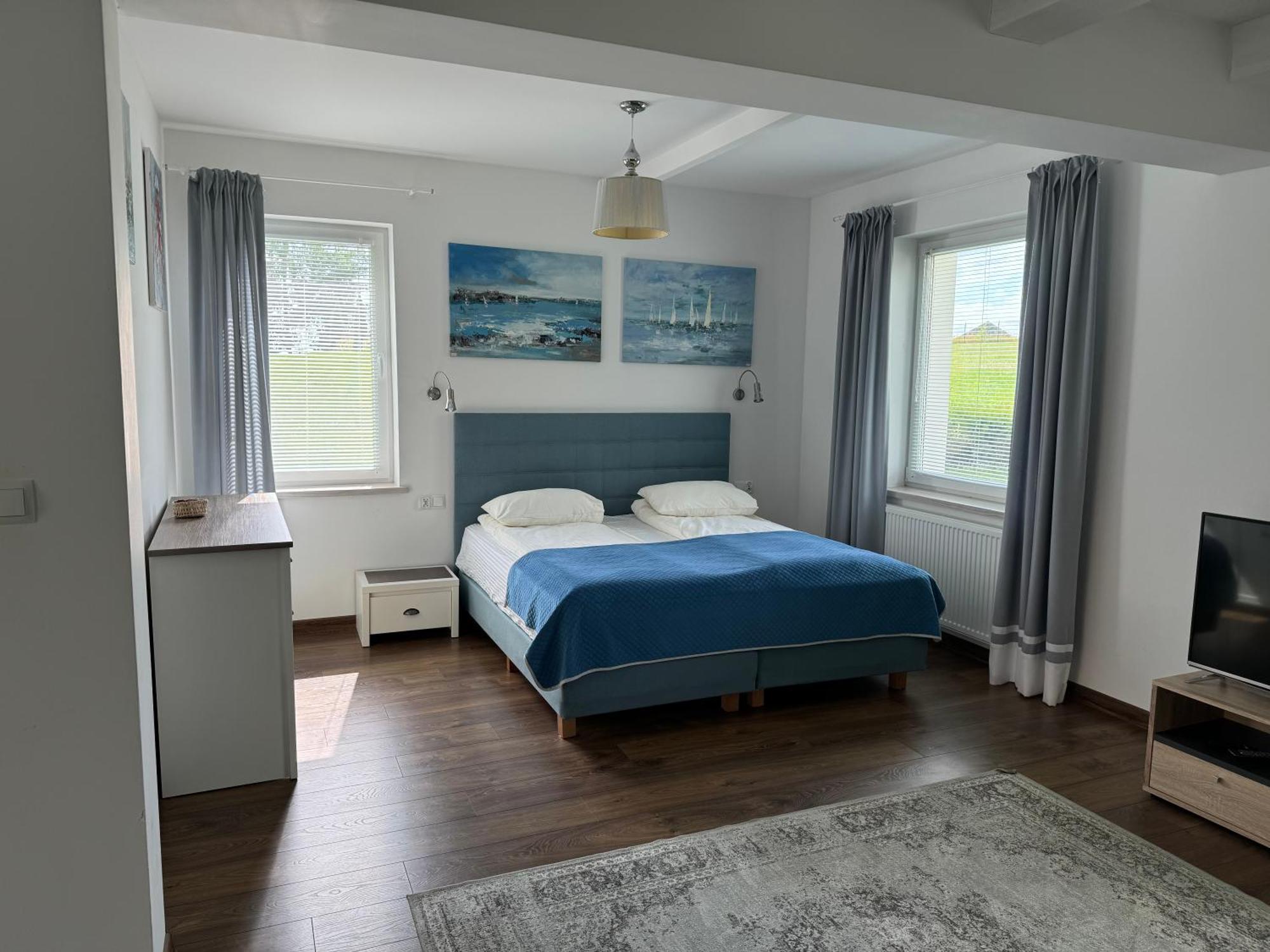 Villa Sadula - Apartamenty Na Mazurach Stare Sady Ngoại thất bức ảnh