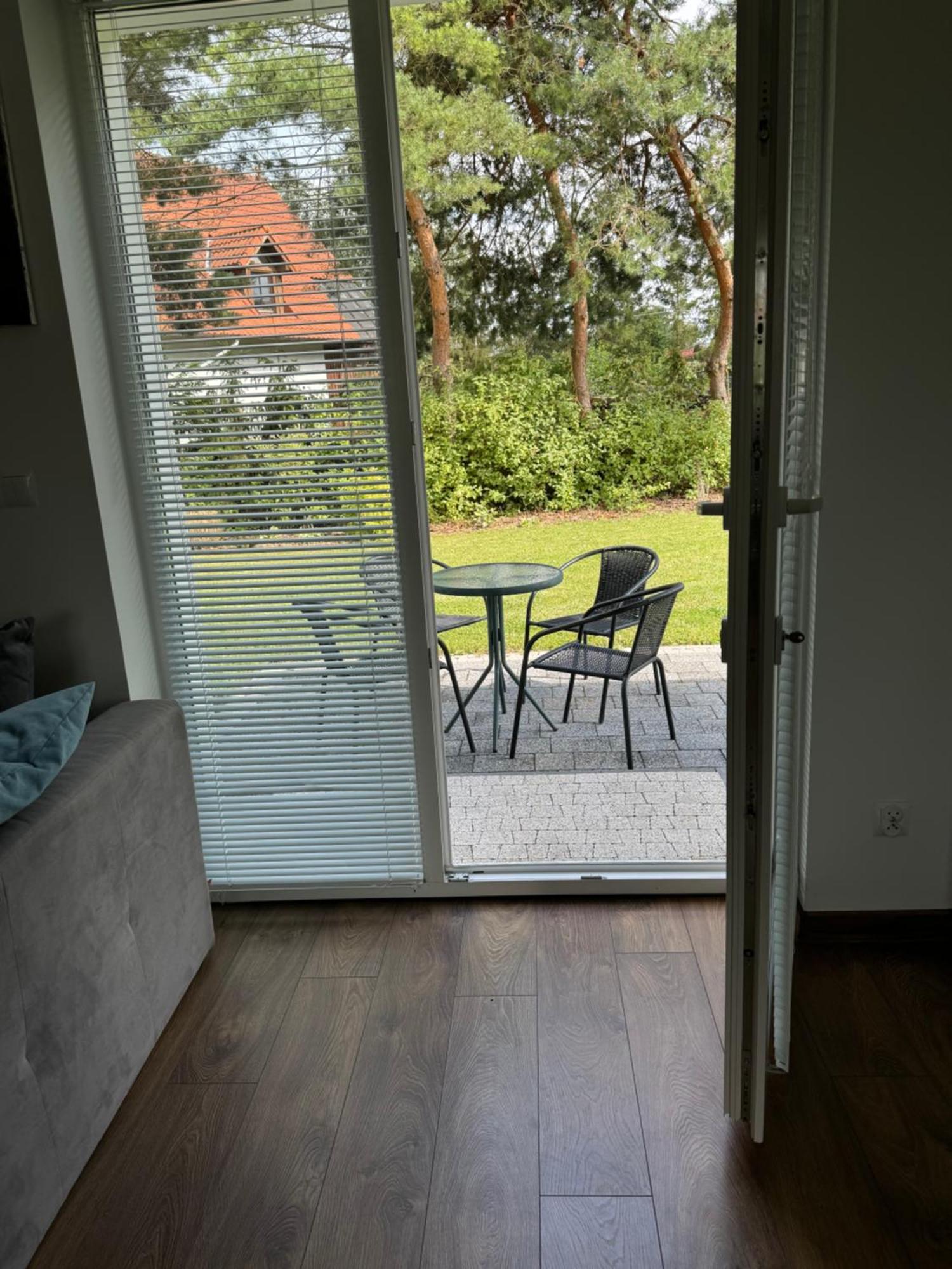 Villa Sadula - Apartamenty Na Mazurach Stare Sady Ngoại thất bức ảnh
