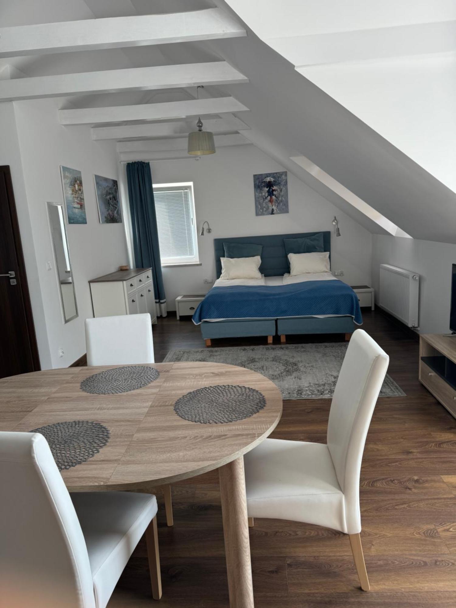 Villa Sadula - Apartamenty Na Mazurach Stare Sady Ngoại thất bức ảnh