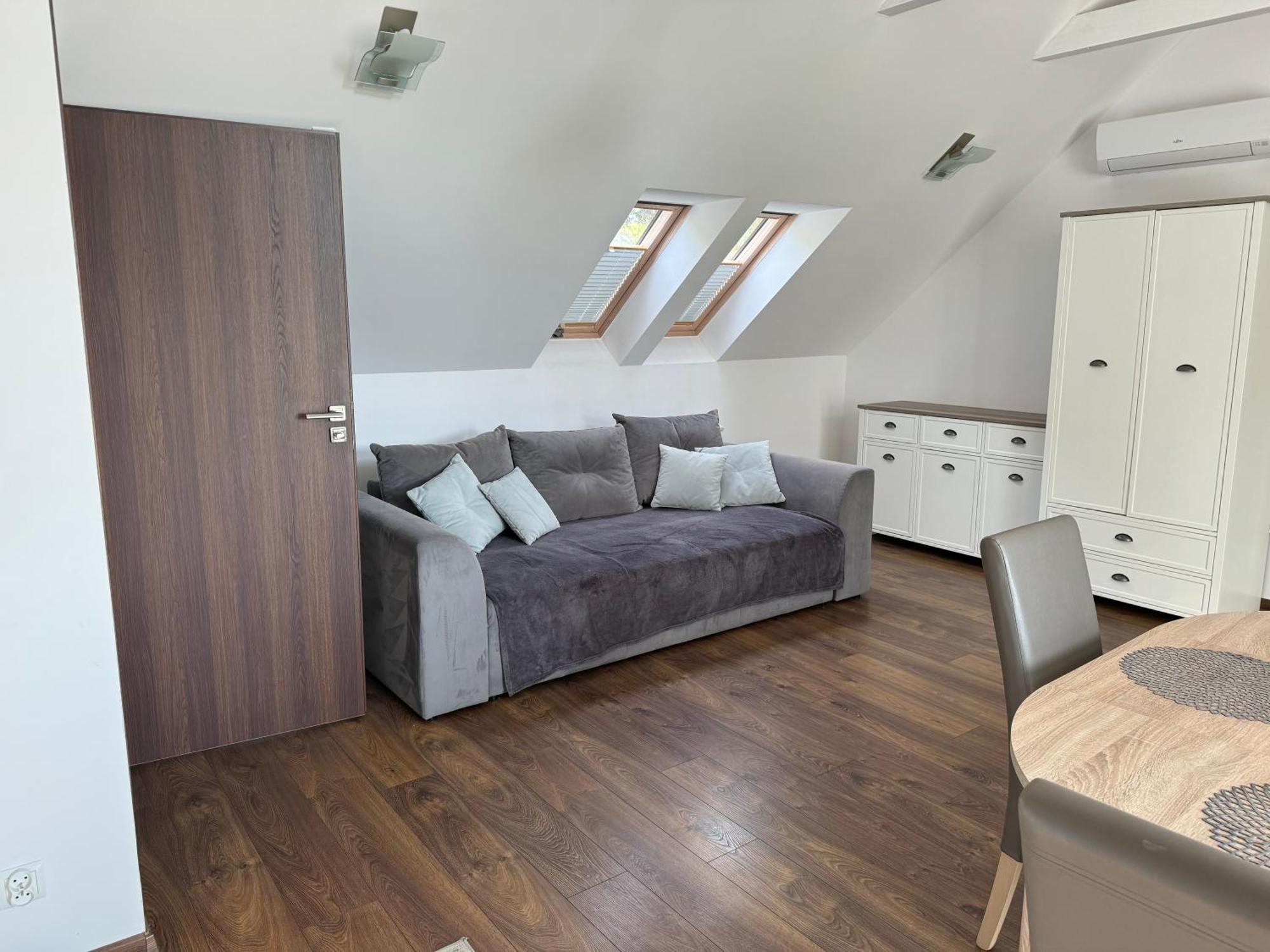 Villa Sadula - Apartamenty Na Mazurach Stare Sady Ngoại thất bức ảnh