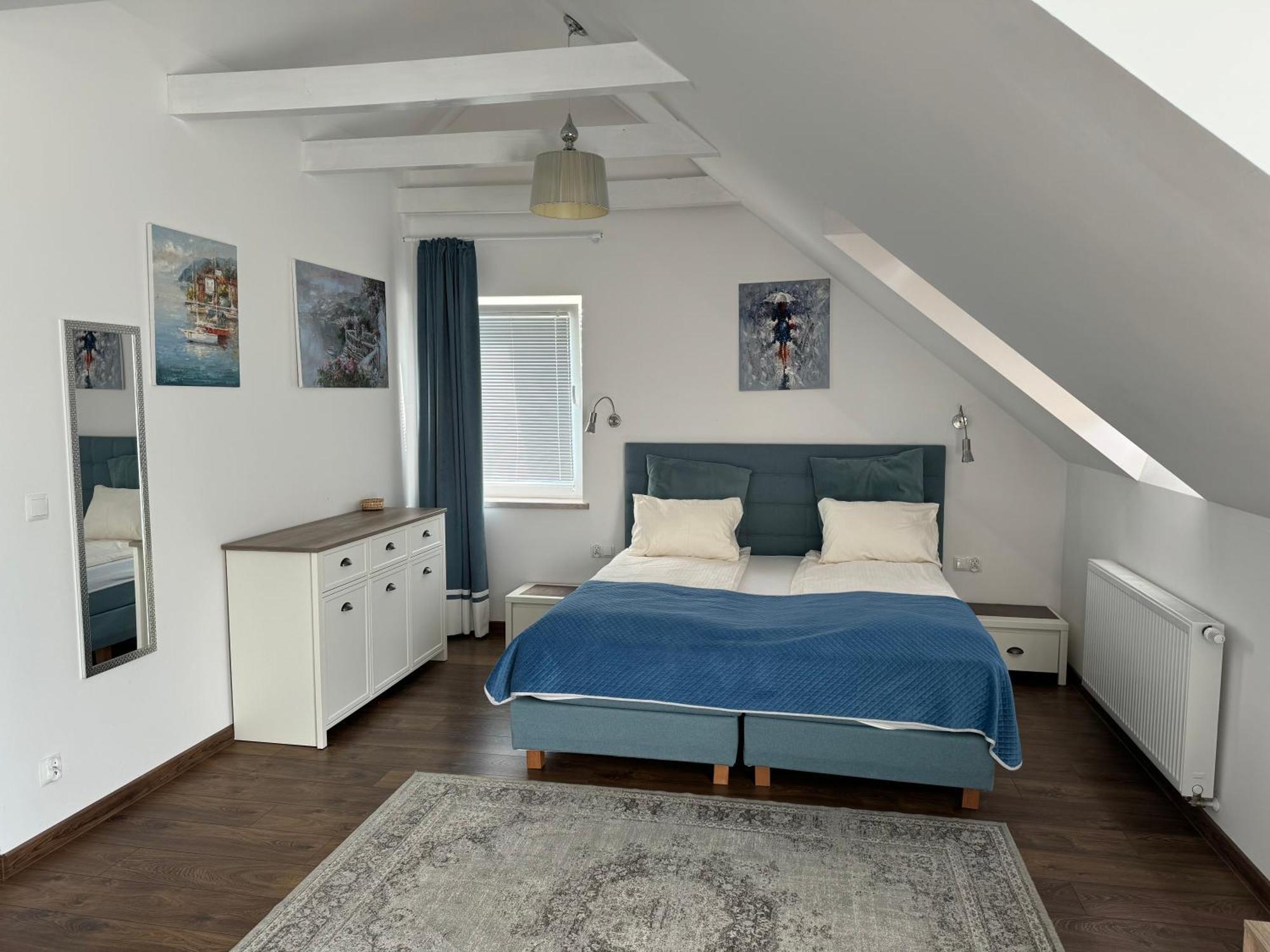 Villa Sadula - Apartamenty Na Mazurach Stare Sady Ngoại thất bức ảnh