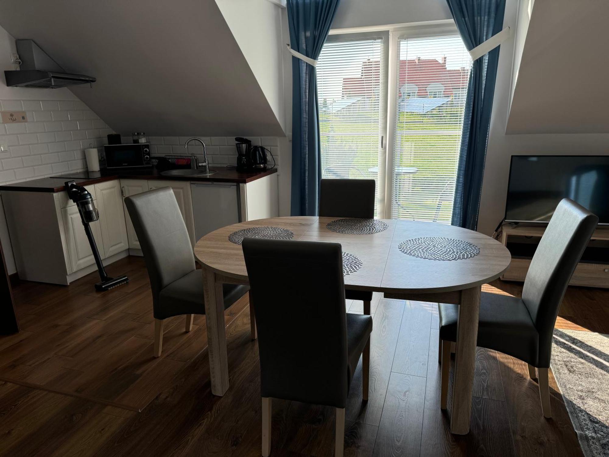 Villa Sadula - Apartamenty Na Mazurach Stare Sady Ngoại thất bức ảnh