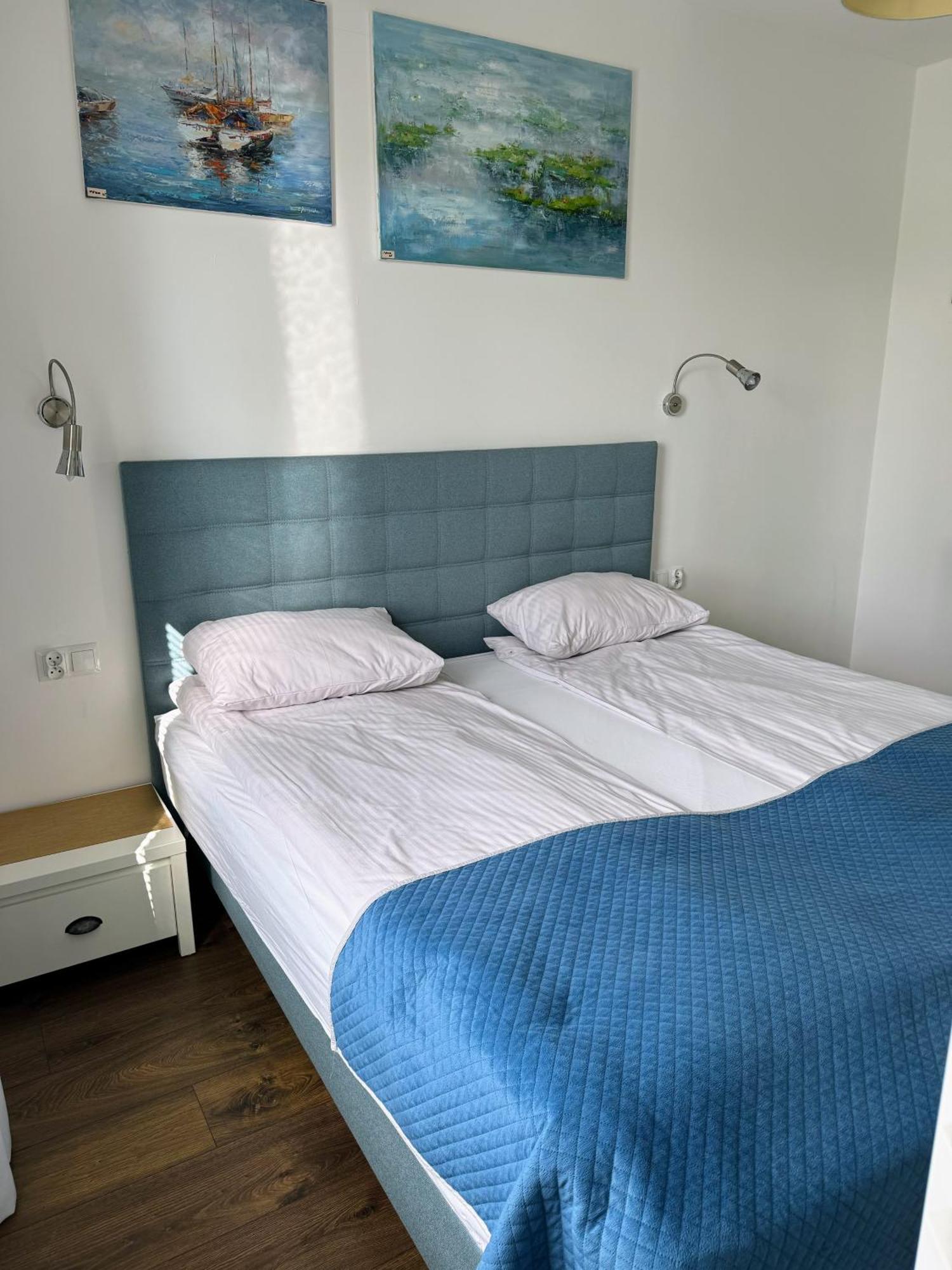 Villa Sadula - Apartamenty Na Mazurach Stare Sady Ngoại thất bức ảnh