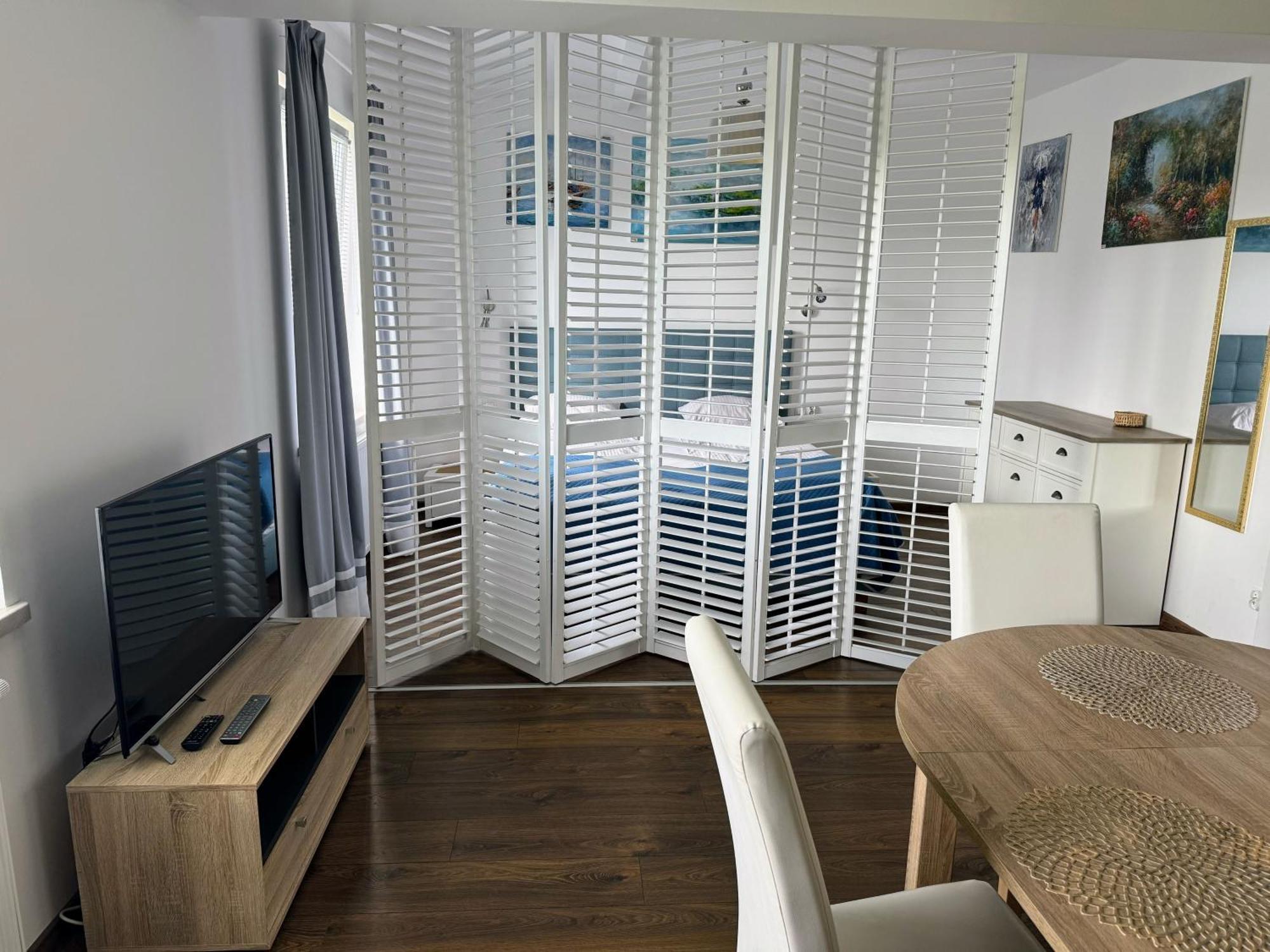 Villa Sadula - Apartamenty Na Mazurach Stare Sady Ngoại thất bức ảnh