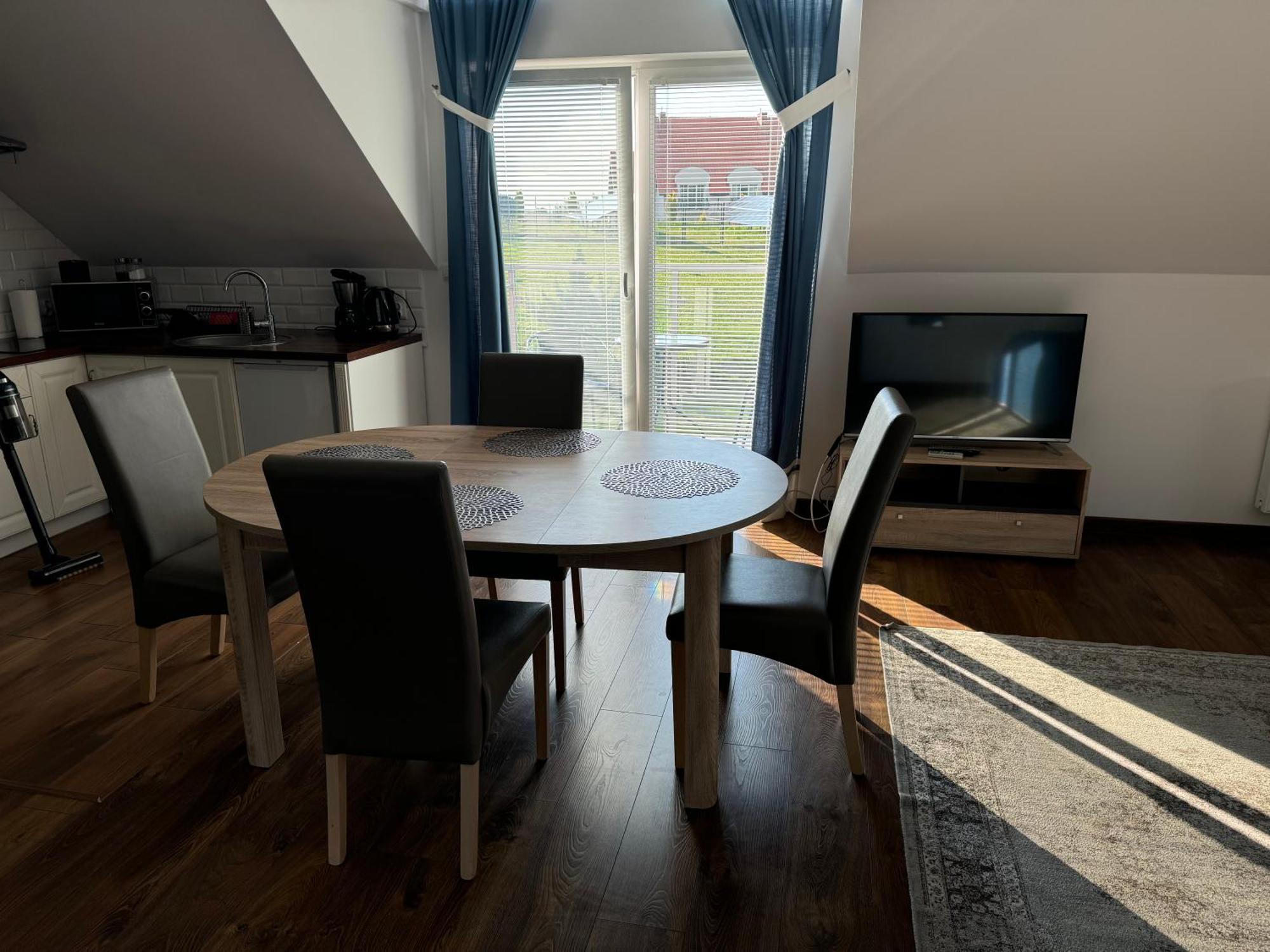 Villa Sadula - Apartamenty Na Mazurach Stare Sady Ngoại thất bức ảnh