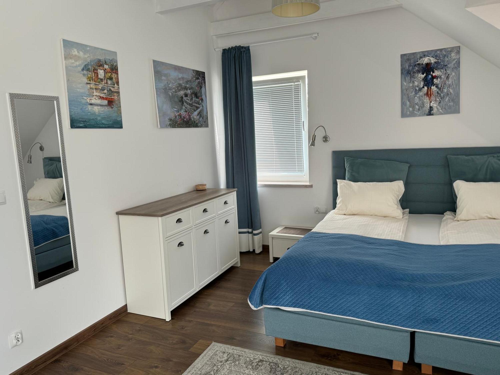 Villa Sadula - Apartamenty Na Mazurach Stare Sady Ngoại thất bức ảnh