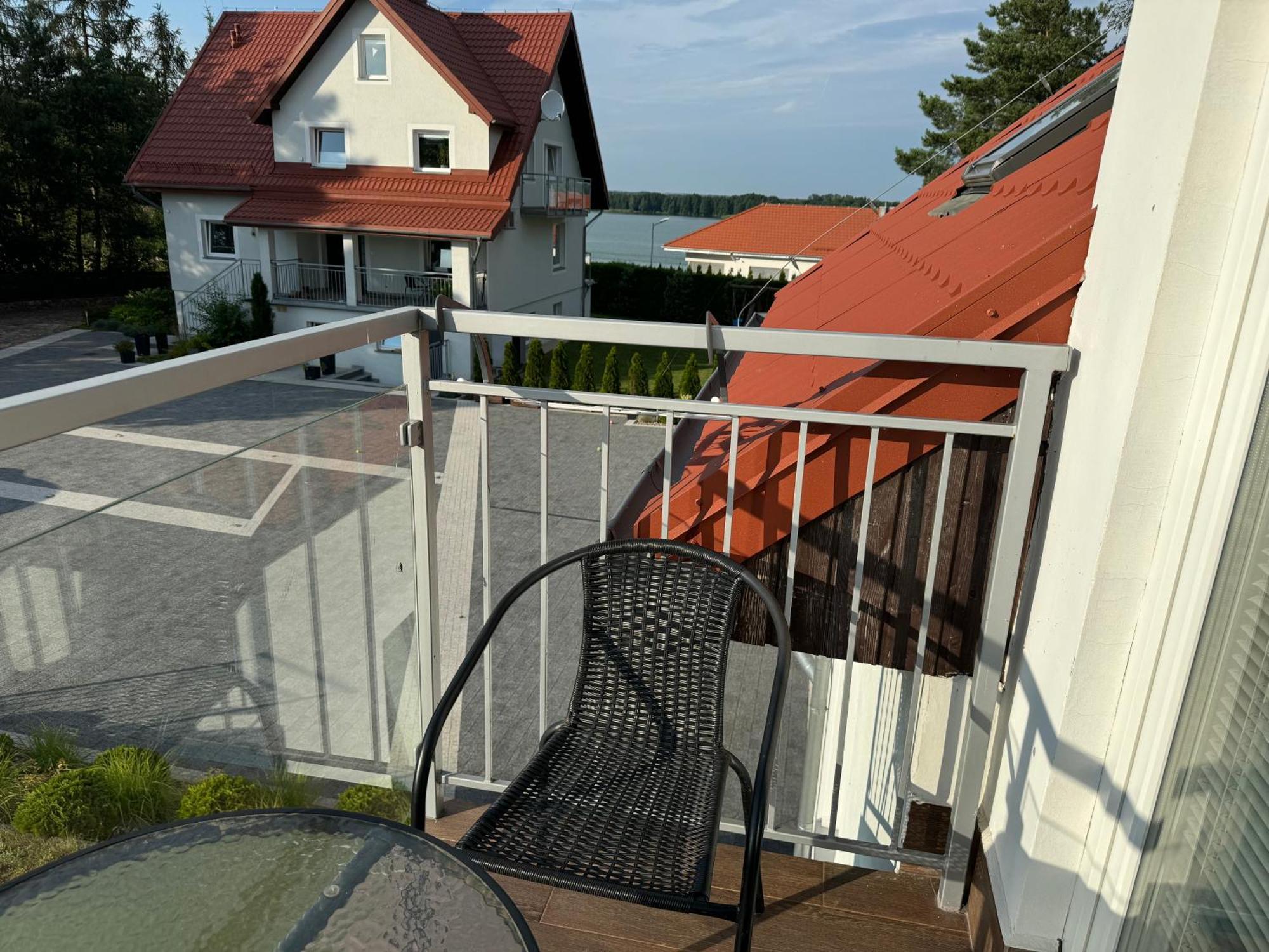 Villa Sadula - Apartamenty Na Mazurach Stare Sady Ngoại thất bức ảnh